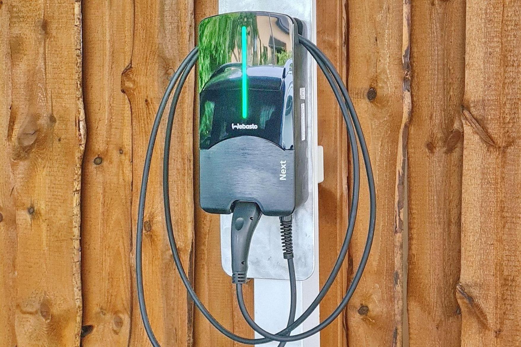 Ferienwohnung Am Park Mit E-Autoladestation Luebbenau Exterior photo